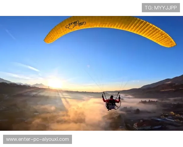 跳伞俱乐部吸引更多青年加入,极限运动社群壮大 跳伞俱乐部吸引更多青年加入,极限运动社群壮大