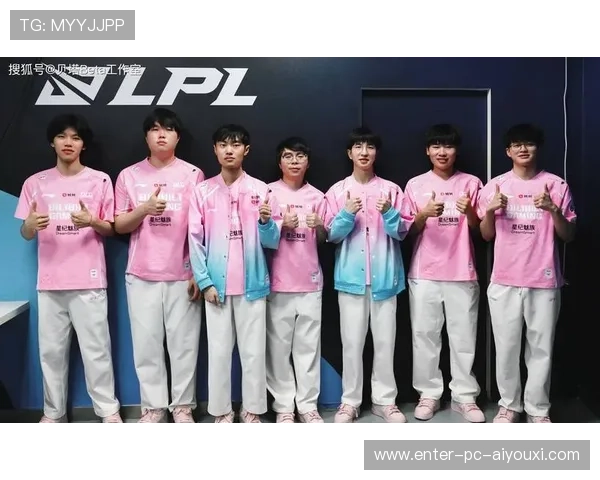 LCK强队引援策略引LPL俱乐部参考热潮 LCK强队引援策略引LPL俱乐部参考热潮