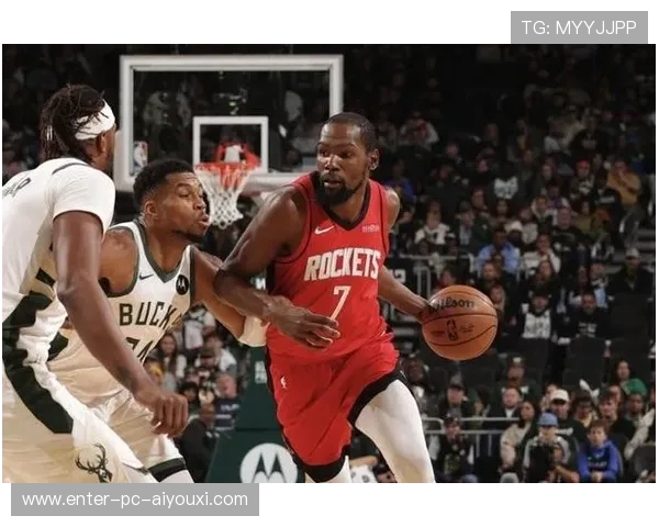 字母哥二次进攻压制,雄鹿攻防两旺