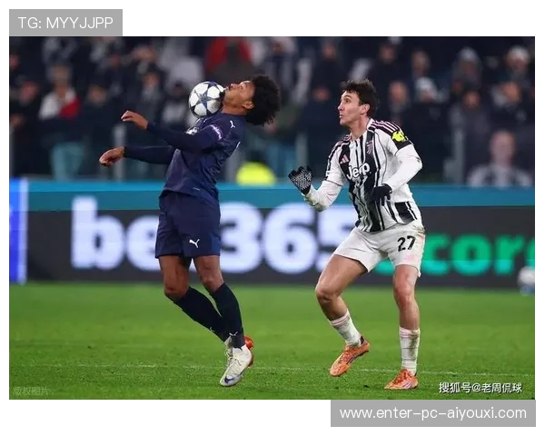 尤文图斯锋线在比赛中屡次改变赛果