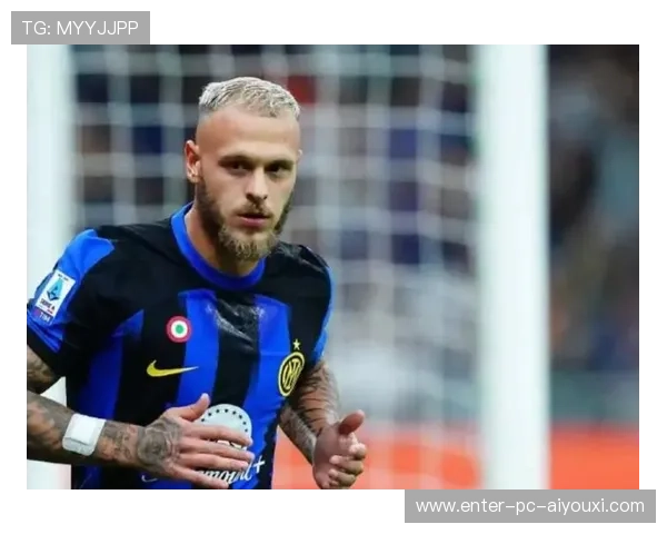 国米迪马尔科超远距离吊射险些成天外飞仙