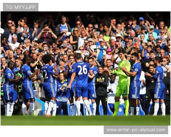 切尔西边路叠加变化丰富：解码现代边路战术的灵魂