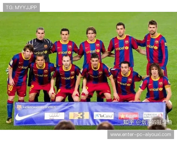 巴萨进攻端人选多样，联赛统治力显现