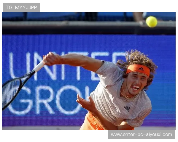 兹维列夫发球落点精准到极限