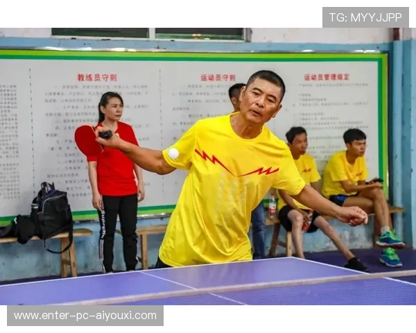 万宁公开赛赛场风大如魔！球员却打得更狠