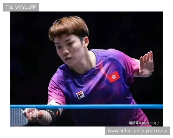 中国台球天才少女连续暴打三名世界冠军