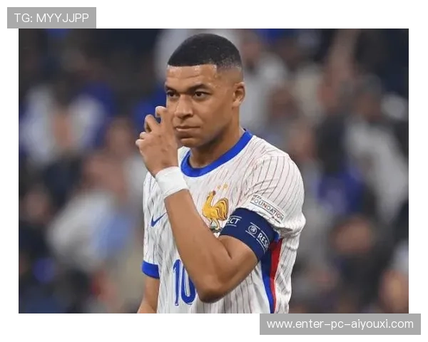 法国的攻势如潮，姆巴佩成为新时代代言人