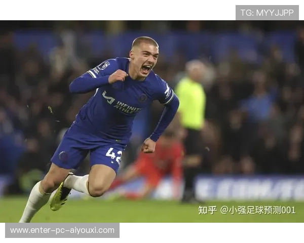 切尔西精准短传配合,中场控制力进一步加强