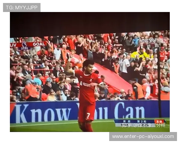 利物浦抢断反击连得分，优势越打越大，利物浦打法