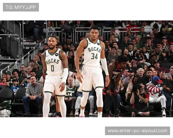 字母哥内线压制凶猛,雄鹿全队状态飙升