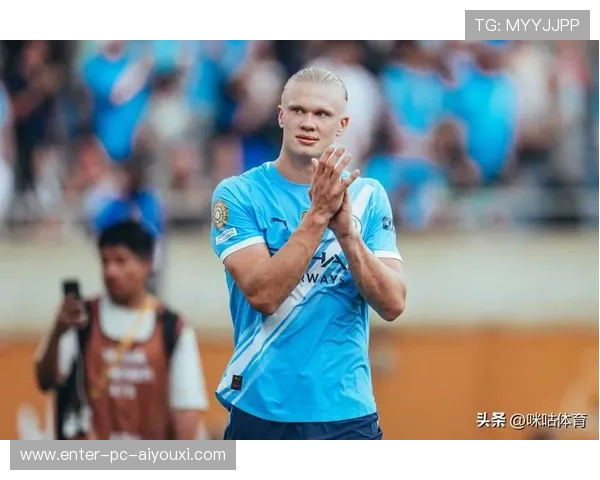 尤文图斯的未来盘算：哈兰德式前锋引发足球界新思潮