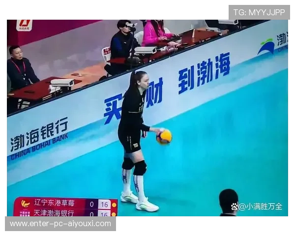 女排中路快球太狠——突破极限的力量与技巧