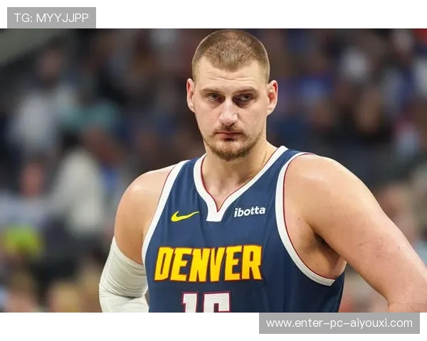 约基奇篮下假动作晃飞多人，掘金士气更盛